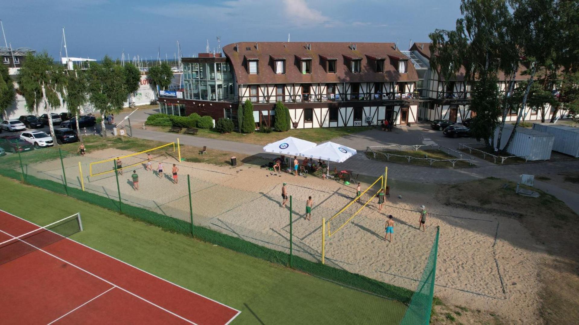 Hotel Galion Gdańsk Exterior foto